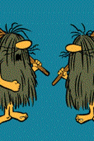 Background for Slag Brothers