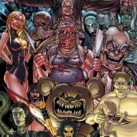 Slashers