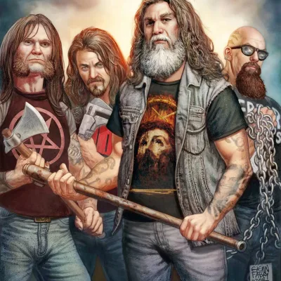 Slayer