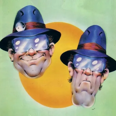 Sleeze Brothers
