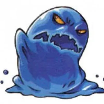 Slimes