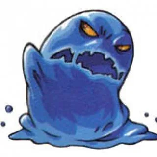 Background for Slimes