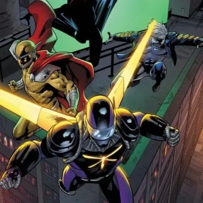 Slingers