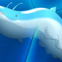Slug Whale