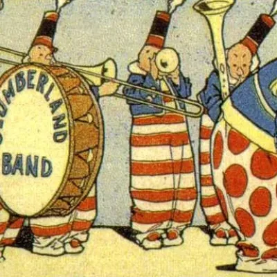 Slumberland Band