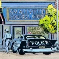 Smallville Police Department