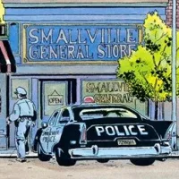 Smallville Police Department