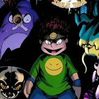 Smile Time
