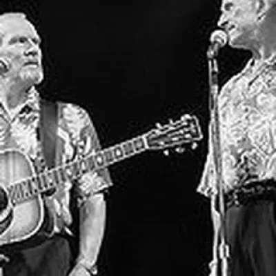 Smothers Brothers