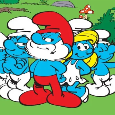 Smurfs