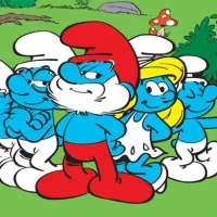 Smurfs