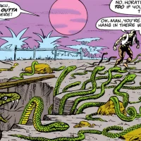 Snakes