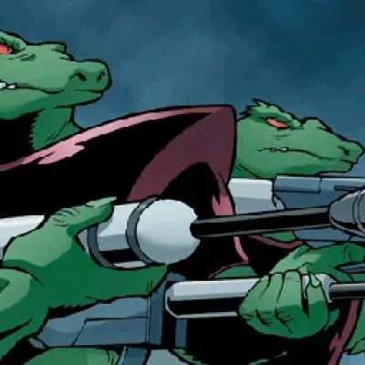 Snarks
