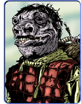 Background for Snivvians