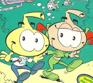 Background for Snorkels