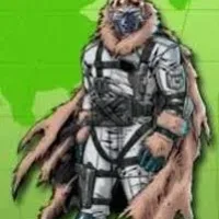 Snow Wolves
