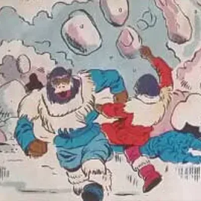 Snowmen