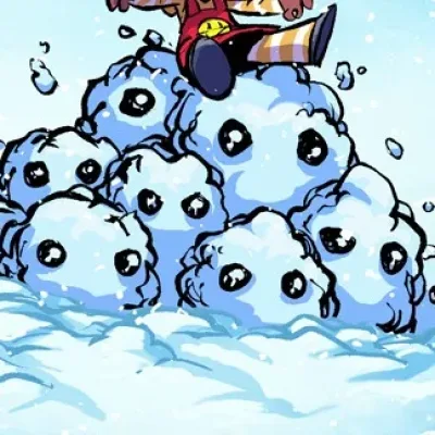 Snowzies
