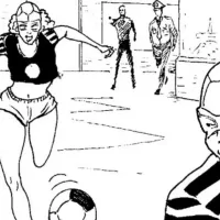 Soccer Moms