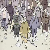 Society of the Righteous and Harmonious Fist