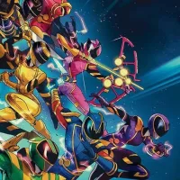 Solar Rangers