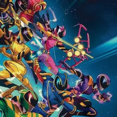 Solar Rangers