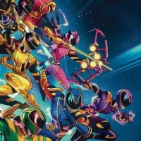 Solar Rangers