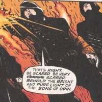 Sons of Odin