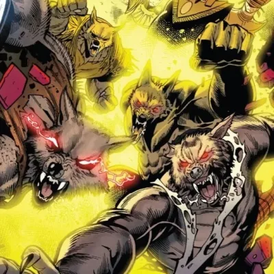 Sons of the Jackal