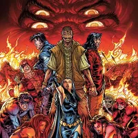 Sons of Trigon