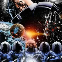 Sontarans