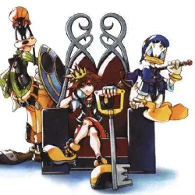 Sora's Group