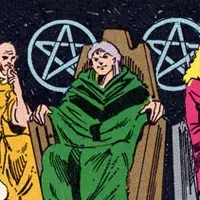 Sorcerer's Council