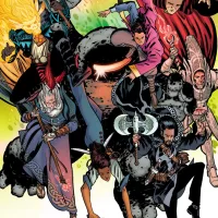 Sorcerers Supreme