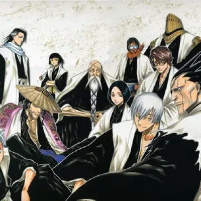 Soul Reapers
