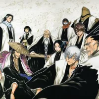 Soul Reapers