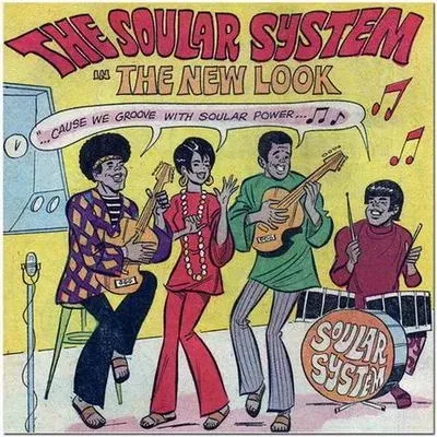 Soular System