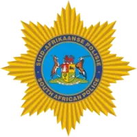 South African Police