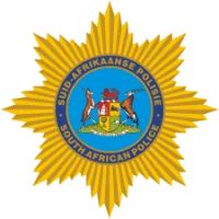 South African Police