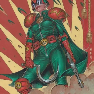 Sov-Judges