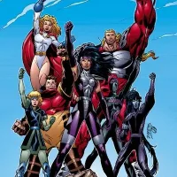 Sovereign Seven