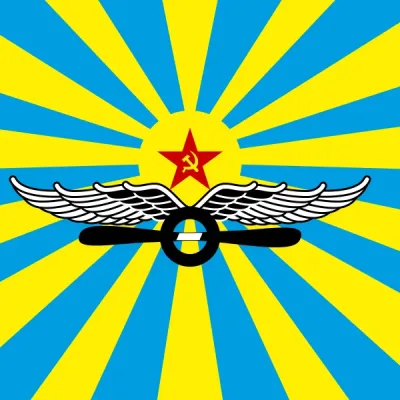 Soviet Air Forces