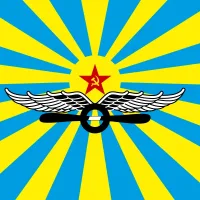 Soviet Air Forces