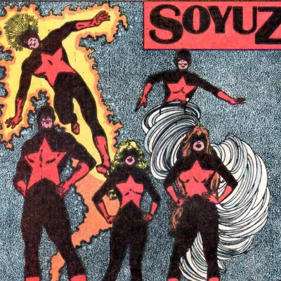 Soyuz