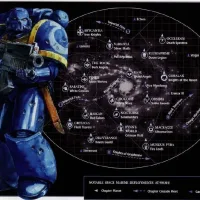 Space Marines