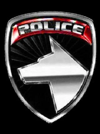 Background for Space Patrol Delta