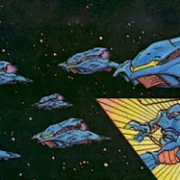 Space Pirates