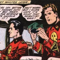 Space Rangers
