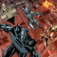 Spaceknights