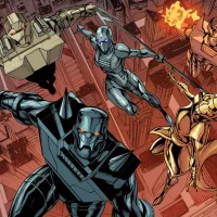 Spaceknights